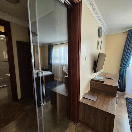 Asyana Gardens Hotel Ongata Rongai Kültér fotó