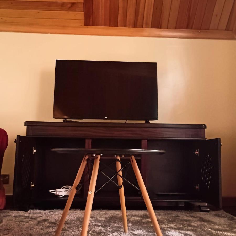 Asyana Gardens Hotel Ongata Rongai Kültér fotó