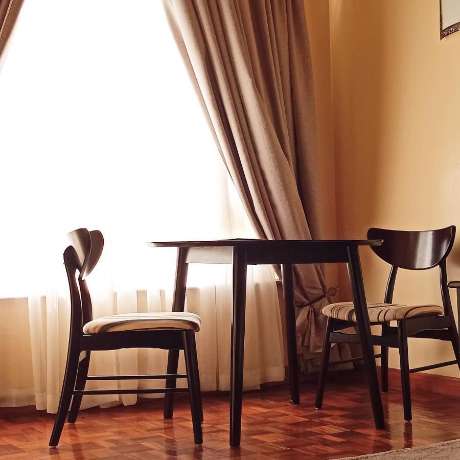 Asyana Gardens Hotel Ongata Rongai Kültér fotó