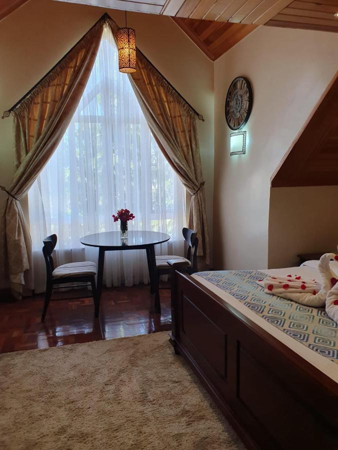 Asyana Gardens Hotel Ongata Rongai Kültér fotó