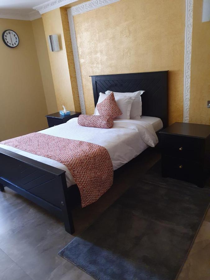 Asyana Gardens Hotel Ongata Rongai Kültér fotó