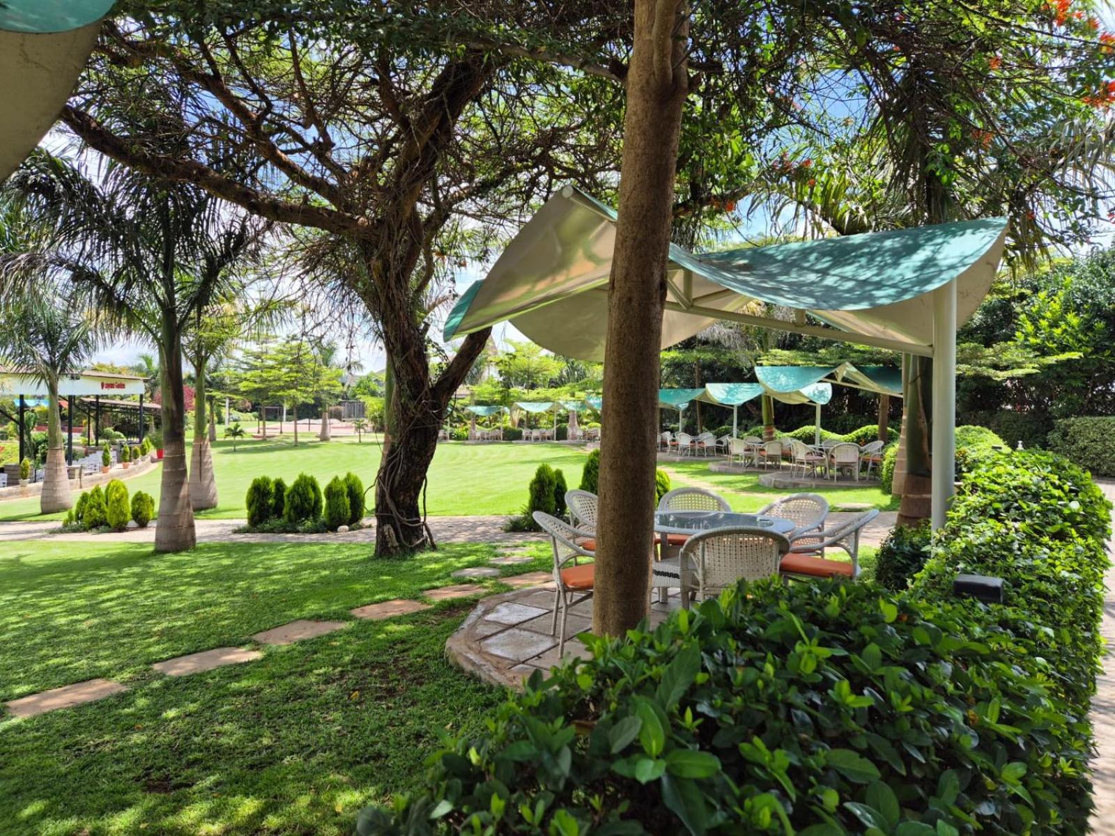 Asyana Gardens Hotel Ongata Rongai Kültér fotó