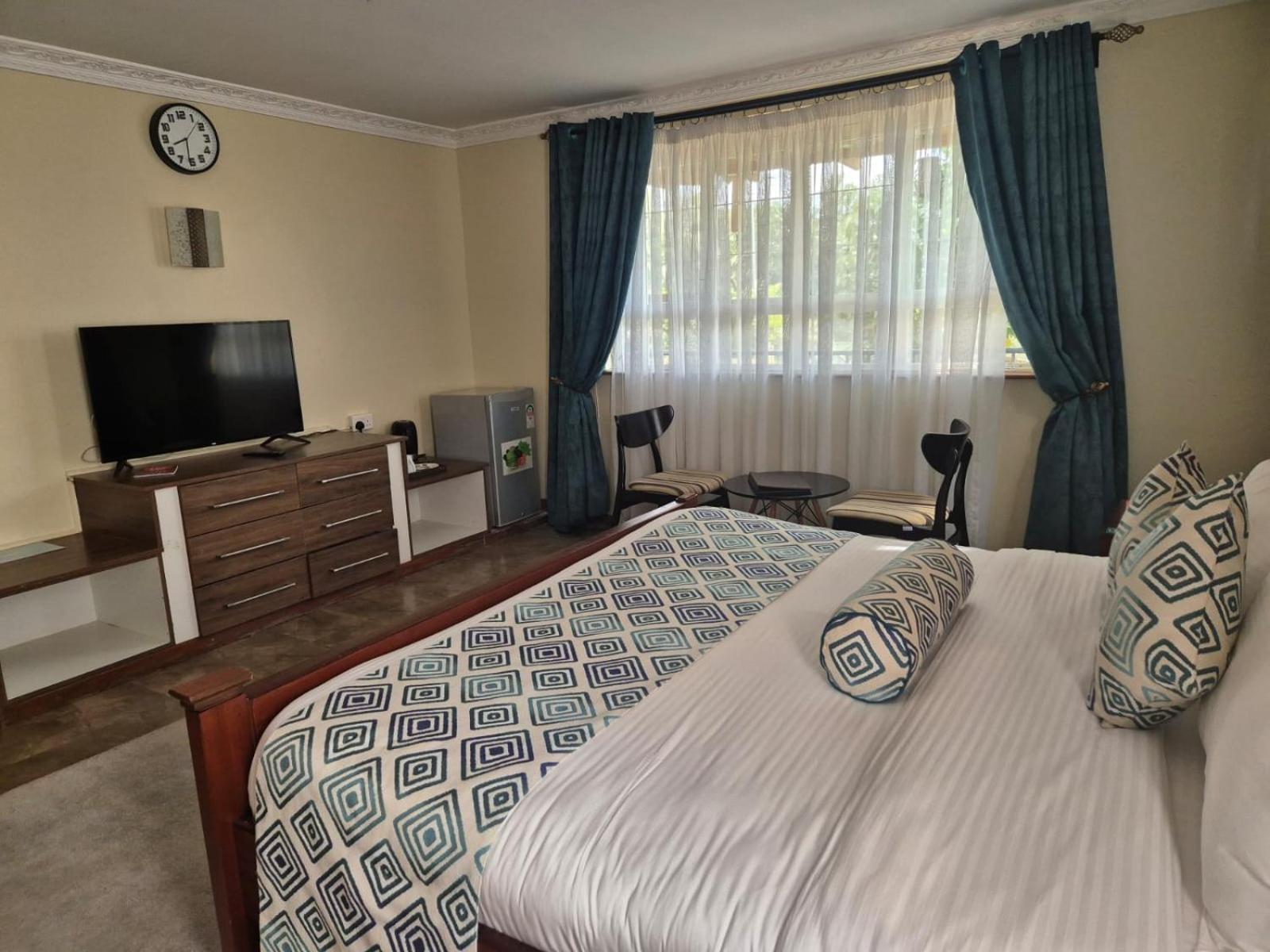 Asyana Gardens Hotel Ongata Rongai Kültér fotó