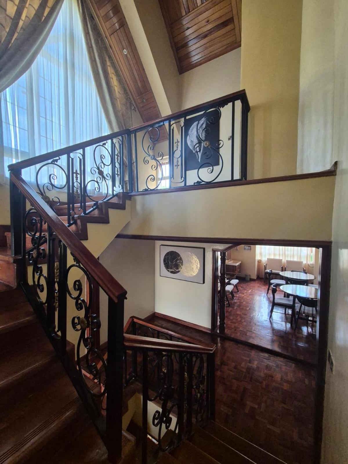 Asyana Gardens Hotel Ongata Rongai Kültér fotó