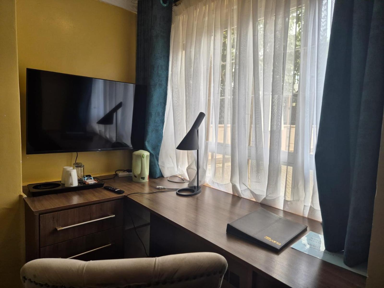 Asyana Gardens Hotel Ongata Rongai Kültér fotó