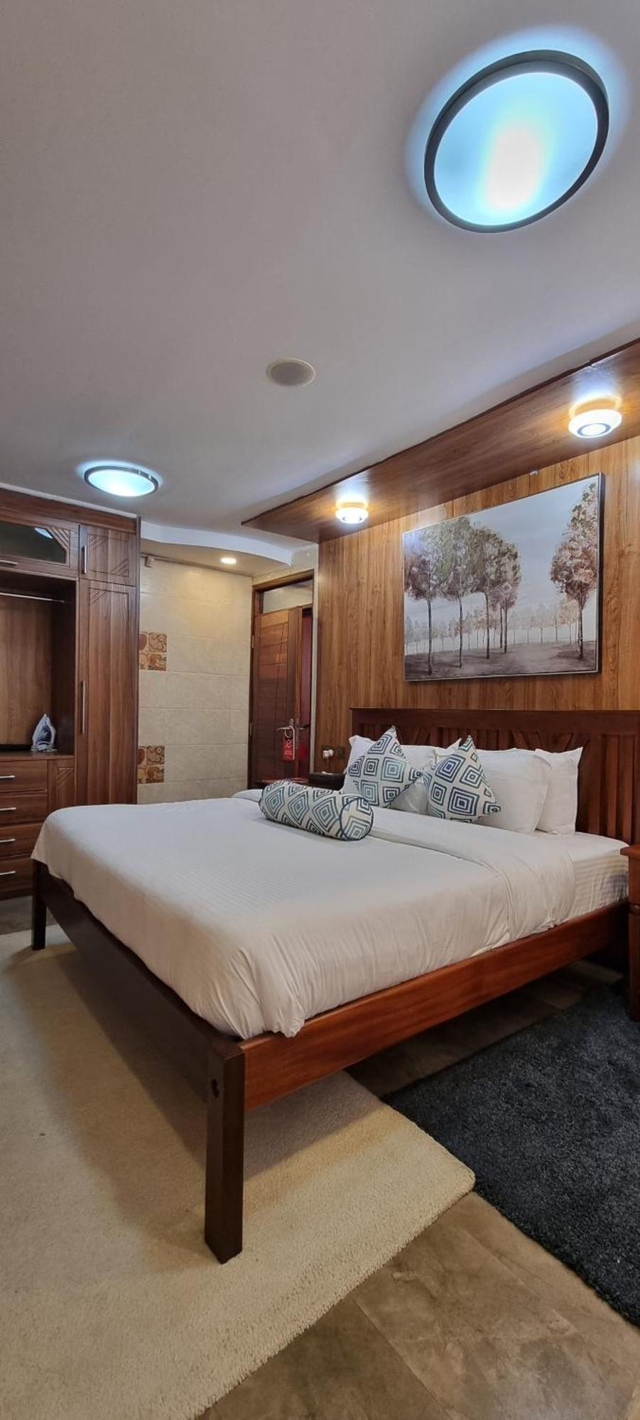 Asyana Gardens Hotel Ongata Rongai Kültér fotó