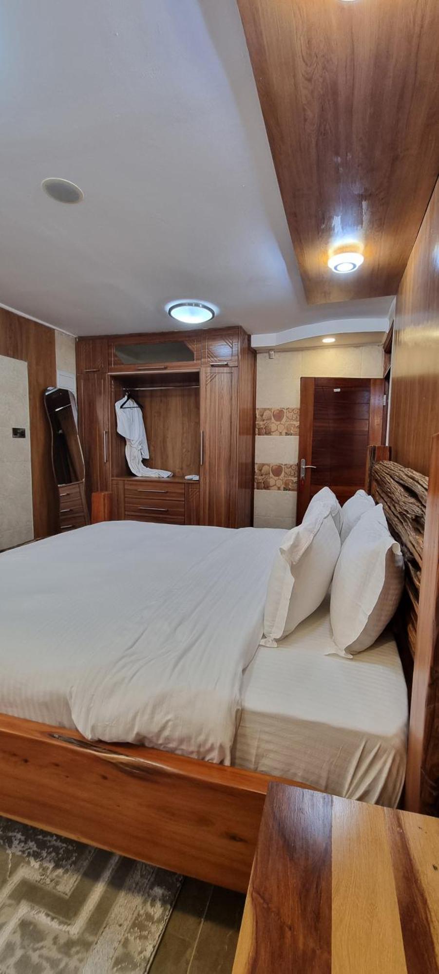 Asyana Gardens Hotel Ongata Rongai Kültér fotó