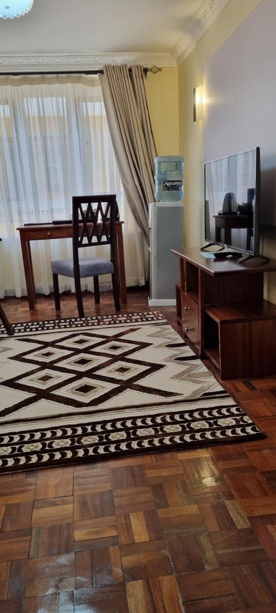 Asyana Gardens Hotel Ongata Rongai Kültér fotó