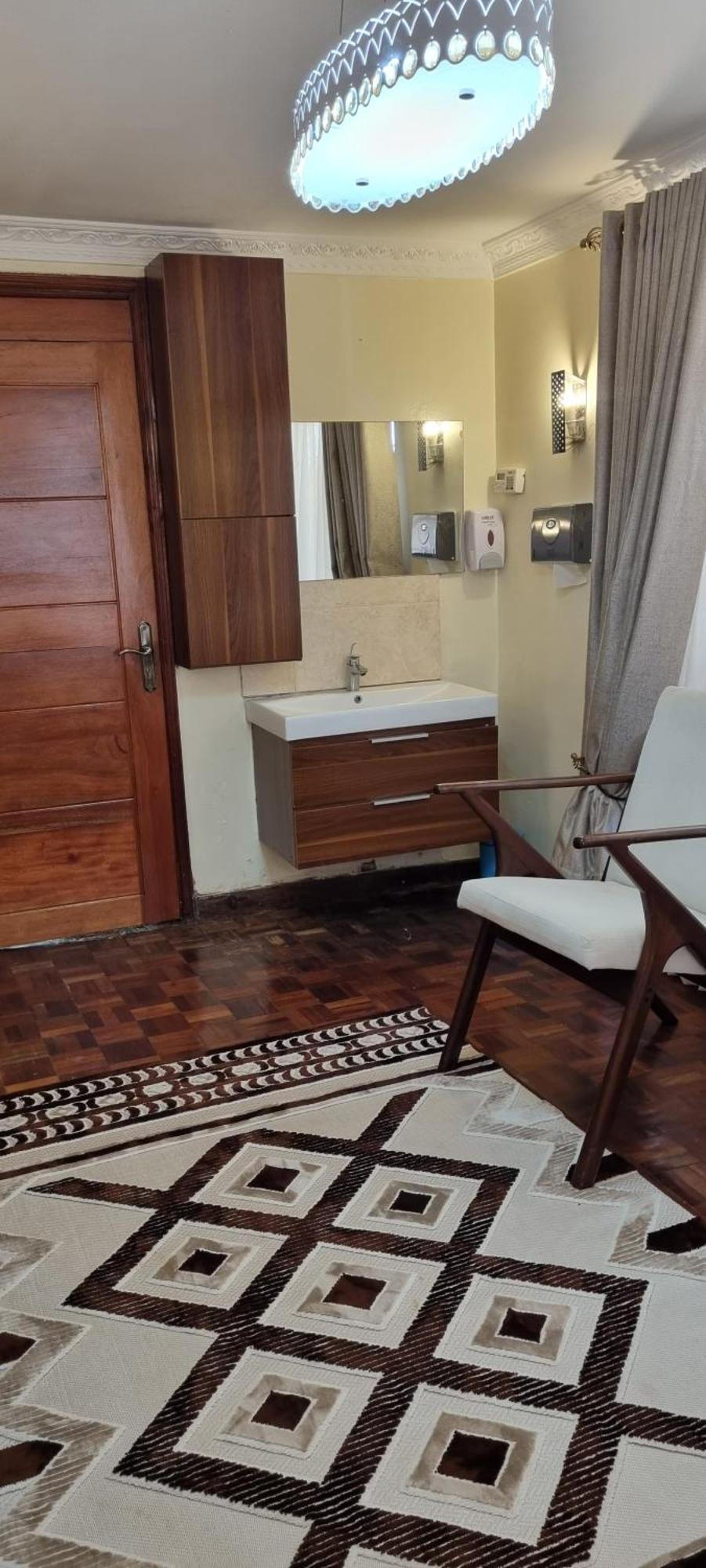 Asyana Gardens Hotel Ongata Rongai Kültér fotó